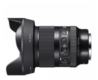 Sigma A 20mm f/1.4 DG DN L-mount - 1179640 - zdjęcie 4